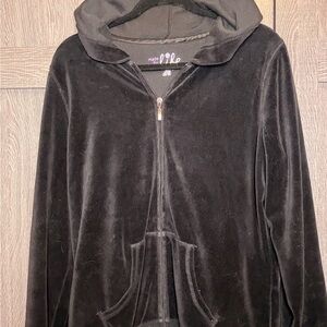 Made for Life Charcoal Hoodie Sweatshirt